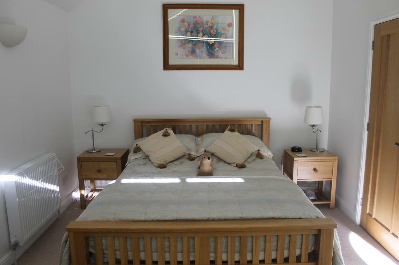 Pear Tree House Studio Ely Extérieur photo