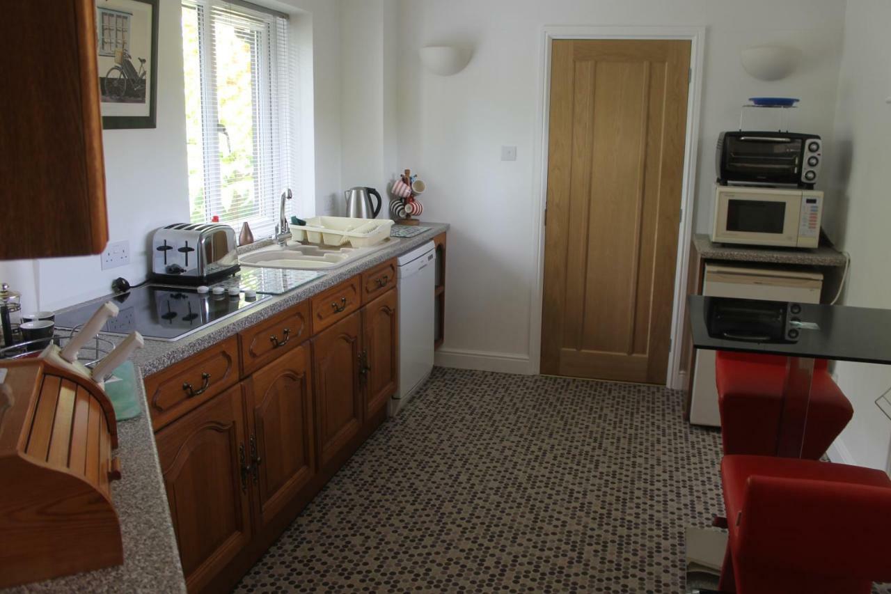 Pear Tree House Studio Ely Extérieur photo