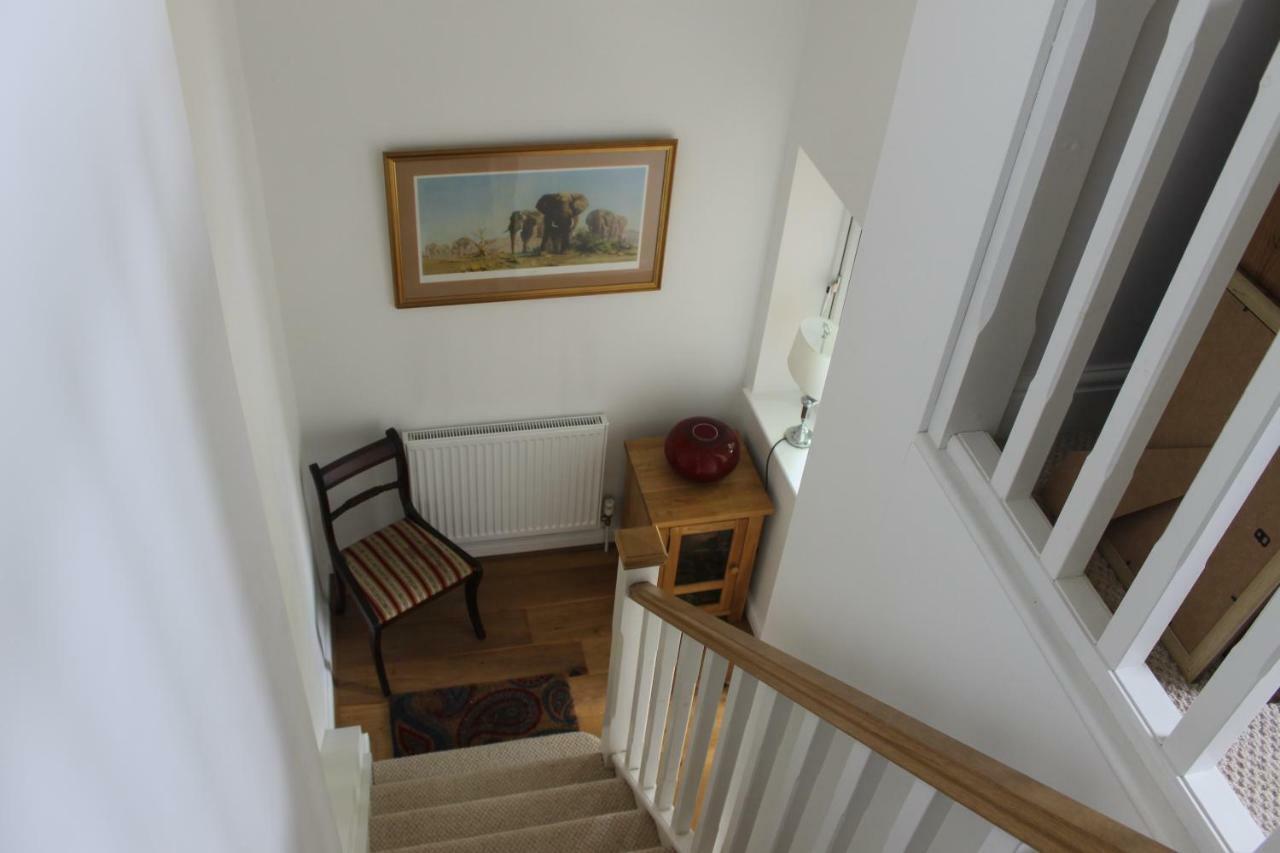 Pear Tree House Studio Ely Extérieur photo
