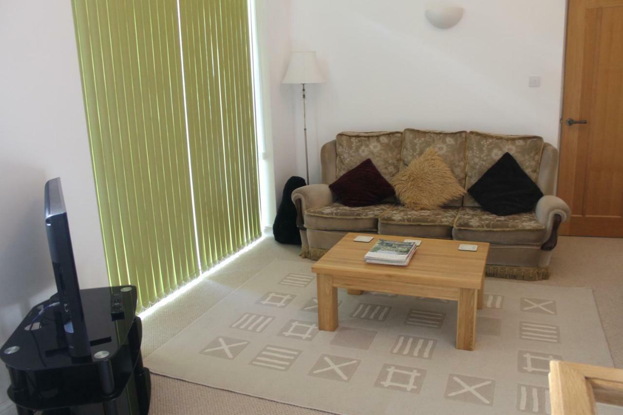 Pear Tree House Studio Ely Extérieur photo