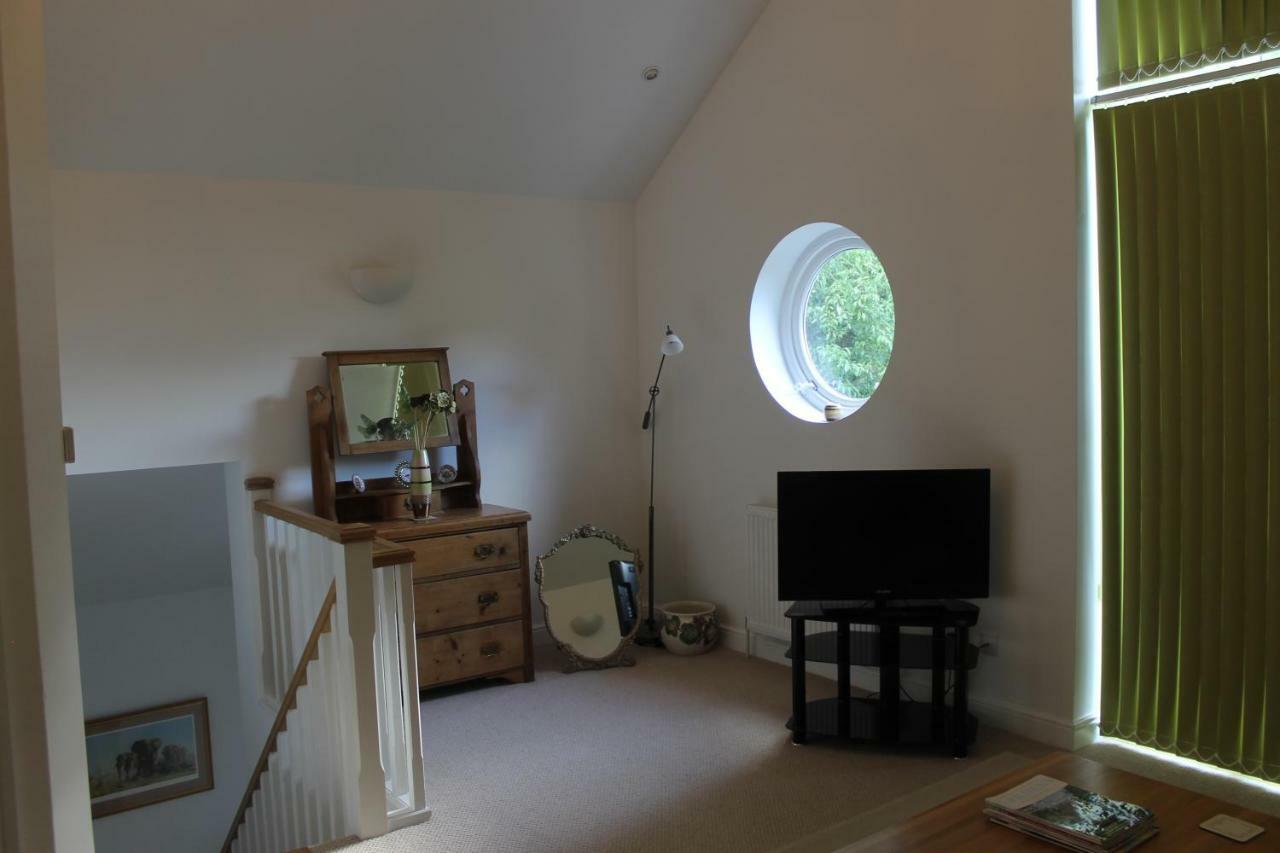 Pear Tree House Studio Ely Extérieur photo